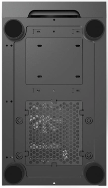 Корпус Montech X3 Mesh