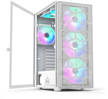 Корпус Montech X3 Mesh