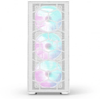 Корпус Montech X3 Mesh