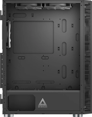 Корпус Montech X3 Glass