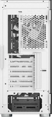 Корпус Montech X3 Glass