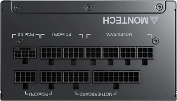 Блок питания Montech ATX 750W TITAN GOLD Gen.5