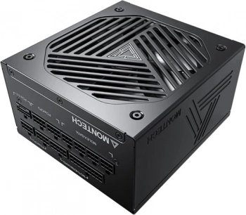 Блок питания Montech ATX 850W TITAN GOLD Gen.5