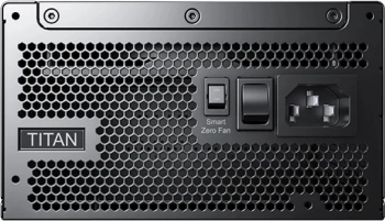 Блок питания Montech ATX 1000W TITAN GOLD Gen.5