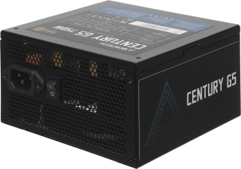 Блок питания Montech ATX 750W CENTURY GOLD G5
