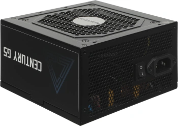 Блок питания Montech ATX 750W CENTURY GOLD G5