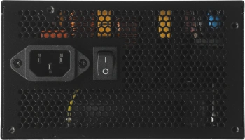 Блок питания Montech ATX 750W CENTURY GOLD G5