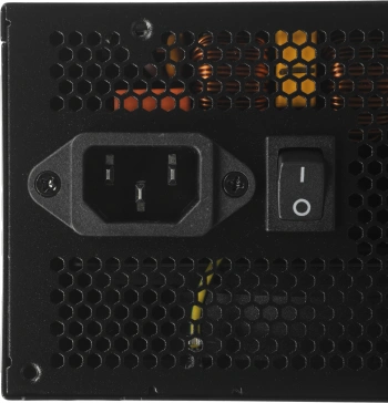 Блок питания Montech ATX 750W CENTURY GOLD G5