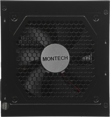 Блок питания Montech ATX 750W CENTURY GOLD G5