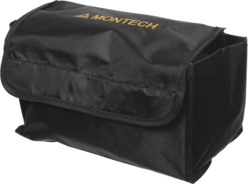 Блок питания Montech ATX 750W CENTURY GOLD G5
