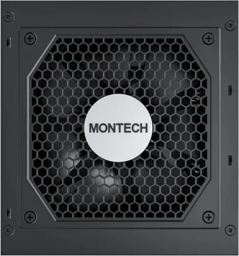 Блок питания Montech ATX 850W CENTURY GOLD G5