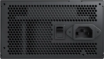 Блок питания Montech ATX 850W CENTURY GOLD G5