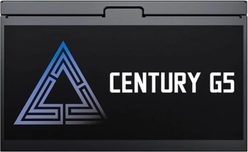 Блок питания Montech ATX 850W CENTURY GOLD G5