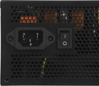 Блок питания Montech ATX 850W CENTURY GOLD G5