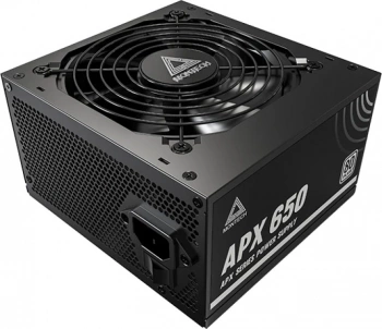 Блок питания Montech ATX 650W APX 650
