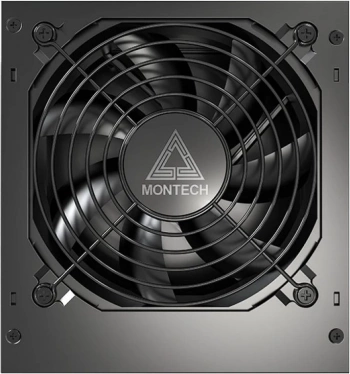 Блок питания Montech ATX 650W APX 650