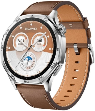 Смарт-часы Huawei Watch GT 5 Vili-B19L