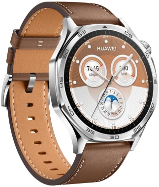 Смарт-часы Huawei Watch GT 5 Vili-B19L