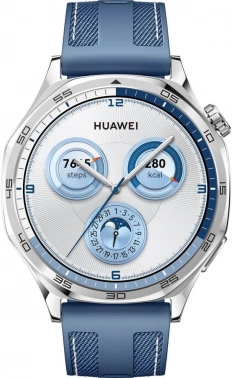 Смарт-часы Huawei Watch GT 5 Vili-B19W