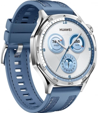 Смарт-часы Huawei Watch GT 5 Vili-B19W