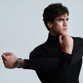 Смарт-часы Huawei Watch GT 5 Pro Vili-B29F