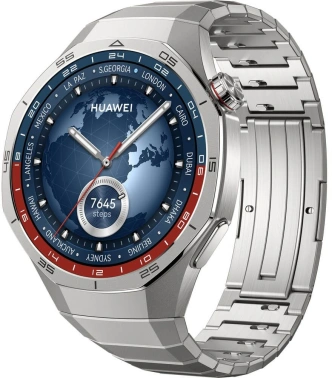 Смарт-часы Huawei Watch GT 5 Pro Vili-B29M