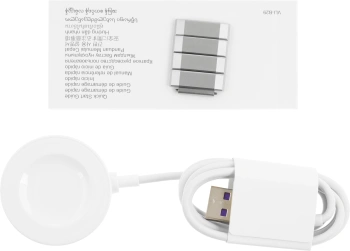 Смарт-часы Huawei Watch GT 5 Pro Vili-B29M