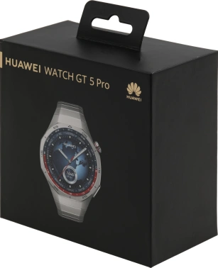Смарт-часы Huawei Watch GT 5 Pro Vili-B29M