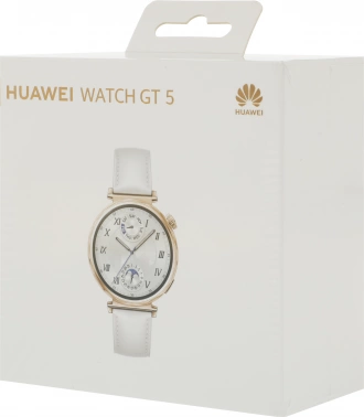 Смарт-часы Huawei Watch GT 5 Jana-B19L