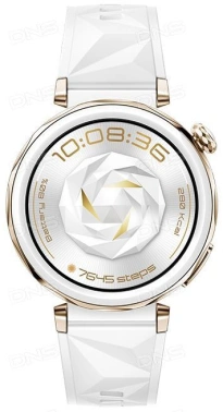 Смарт-часы Huawei Watch GT 5 Pro Jana-B29F