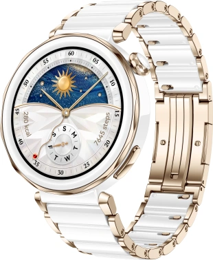 Смарт-часы Huawei Watch GT 5 Pro Jana-B29C