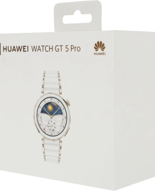 Смарт-часы Huawei Watch GT 5 Pro Jana-B29C