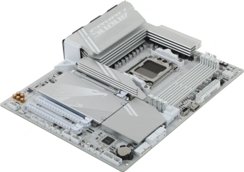 Материнская плата Gigabyte X870 AORUS ELITE WIFI7 ICE