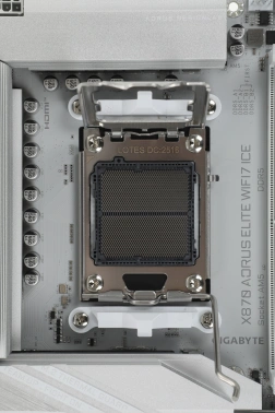 Материнская плата Gigabyte X870 AORUS ELITE WIFI7 ICE