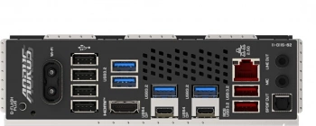 Материнская плата Gigabyte X870 AORUS ELITE WIFI7