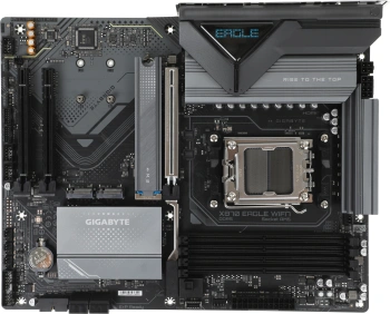 Материнская плата Gigabyte X870 EAGLE WIFI7