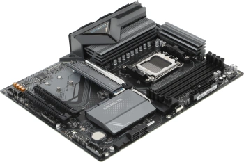 Материнская плата Gigabyte X870 EAGLE WIFI7