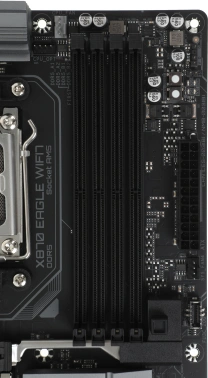 Материнская плата Gigabyte X870 EAGLE WIFI7