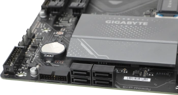 Материнская плата Gigabyte X870 EAGLE WIFI7