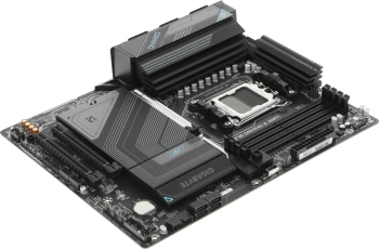 Материнская плата Gigabyte X870 GAMING X WIFI7