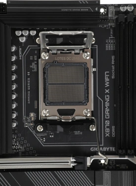 Материнская плата Gigabyte X870 GAMING X WIFI7