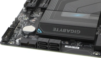 Материнская плата Gigabyte X870 GAMING X WIFI7