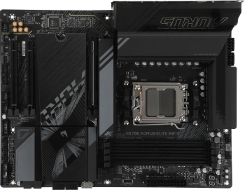Материнская плата Gigabyte X870E AORUS ELITE WIFI7