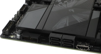 Материнская плата Gigabyte X870E AORUS ELITE WIFI7