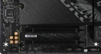 Материнская плата Gigabyte X870E AORUS ELITE WIFI7