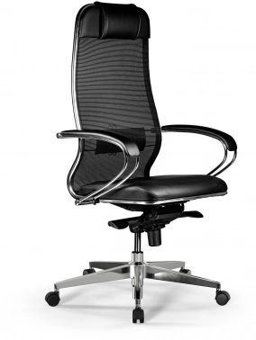 Кресло Метта  Comfort S Infinity Easy Clean