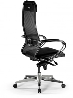 Кресло Метта  Comfort S Infinity Easy Clean