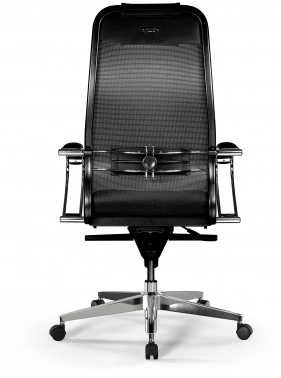 Кресло Метта  Comfort S Infinity Easy Clean