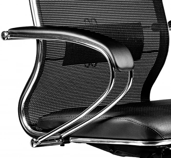 Кресло Метта  Comfort S Infinity Easy Clean