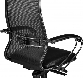 Кресло Метта  Comfort S Infinity Easy Clean